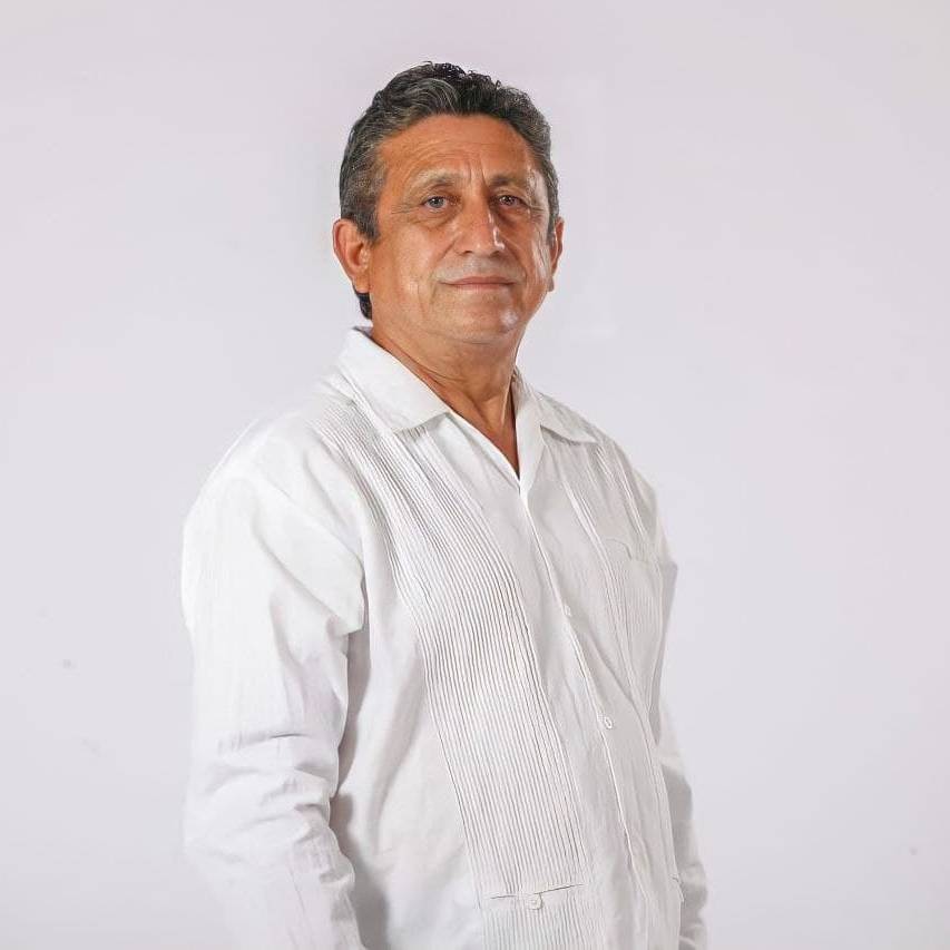 Felipe Antonio Marrufo López