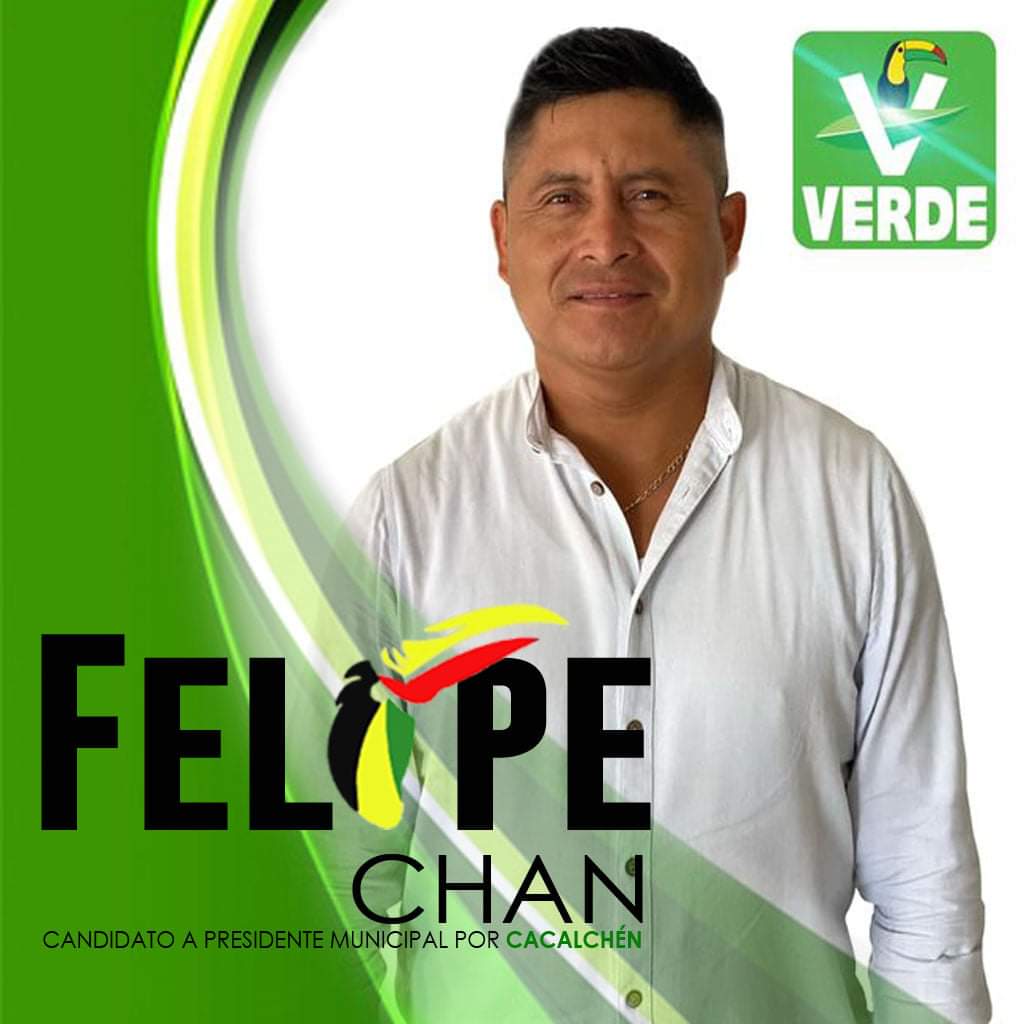 Felipe Chan Can