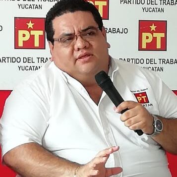 Francisco Rosas Villavicencio