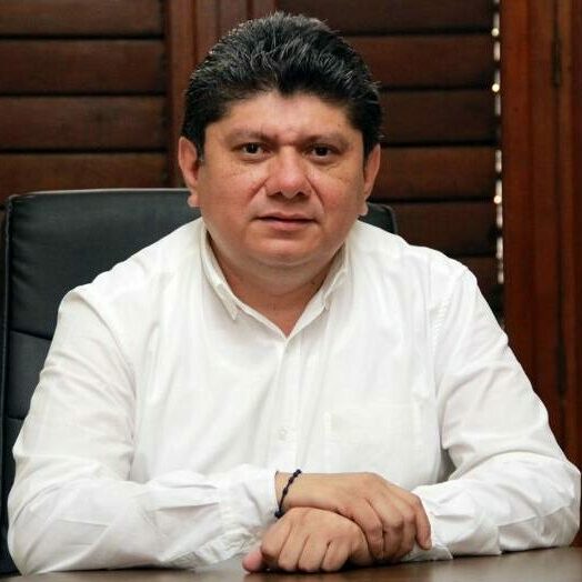 Gaspar Armando Quintal Parra