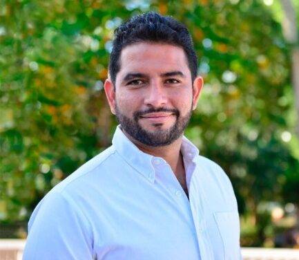 Javier Renán Osante Solís – Jungla Política