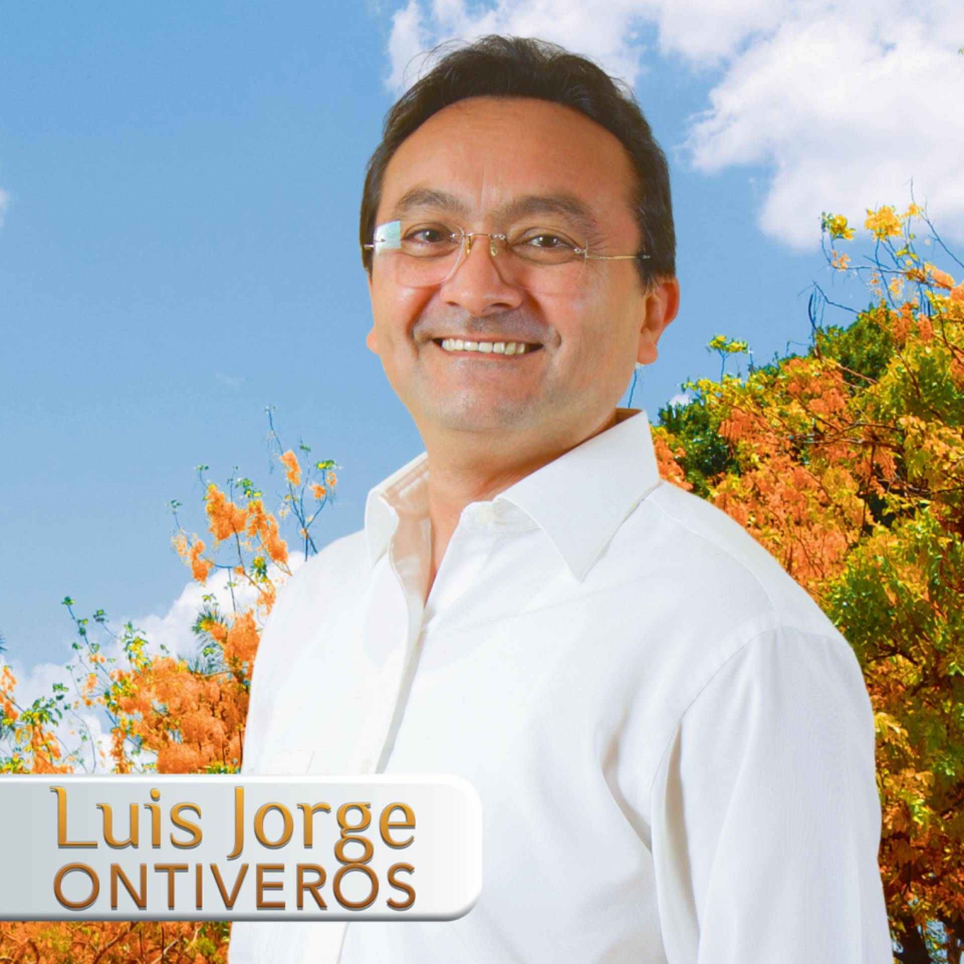 Luis Jorge Ontiveros Alcocer