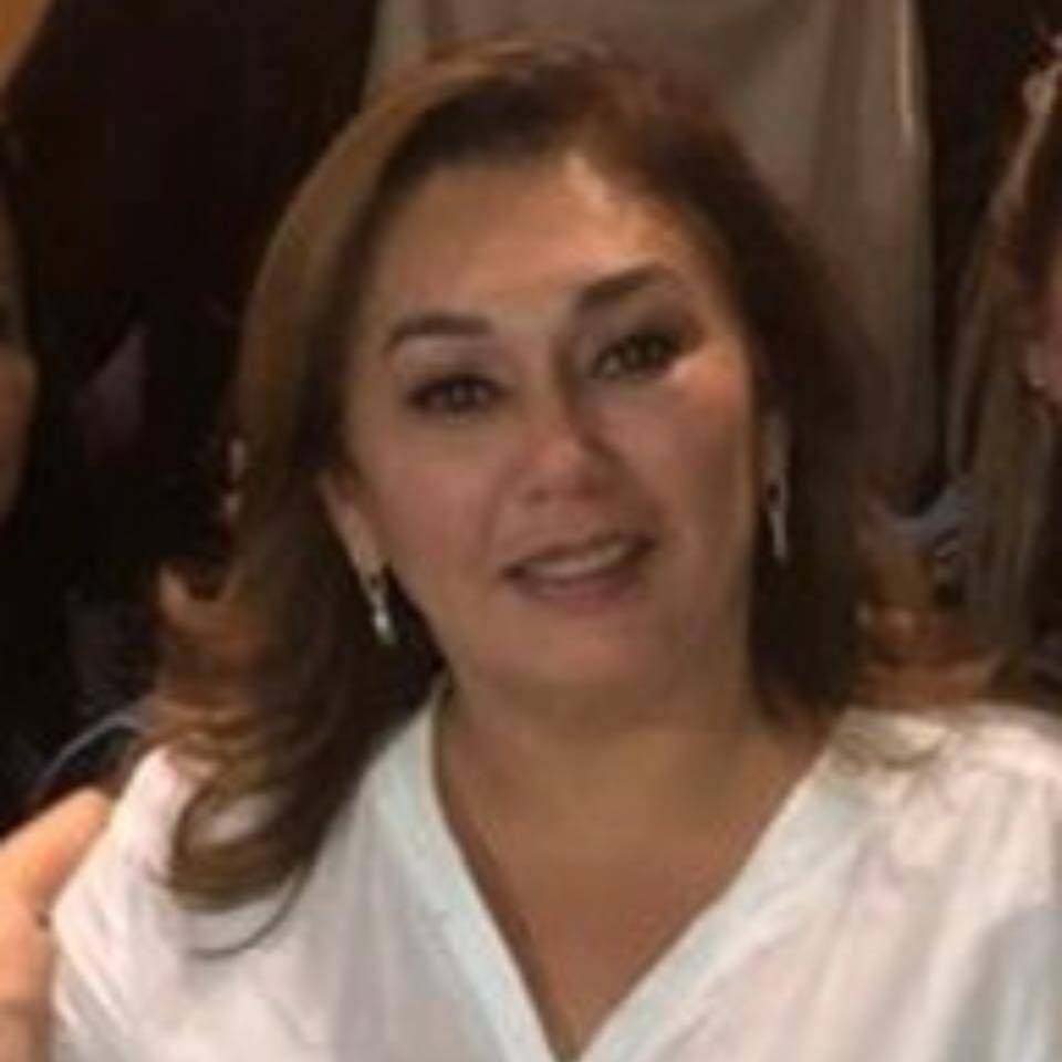 Claudia Gabriela Ramírez Ojeda