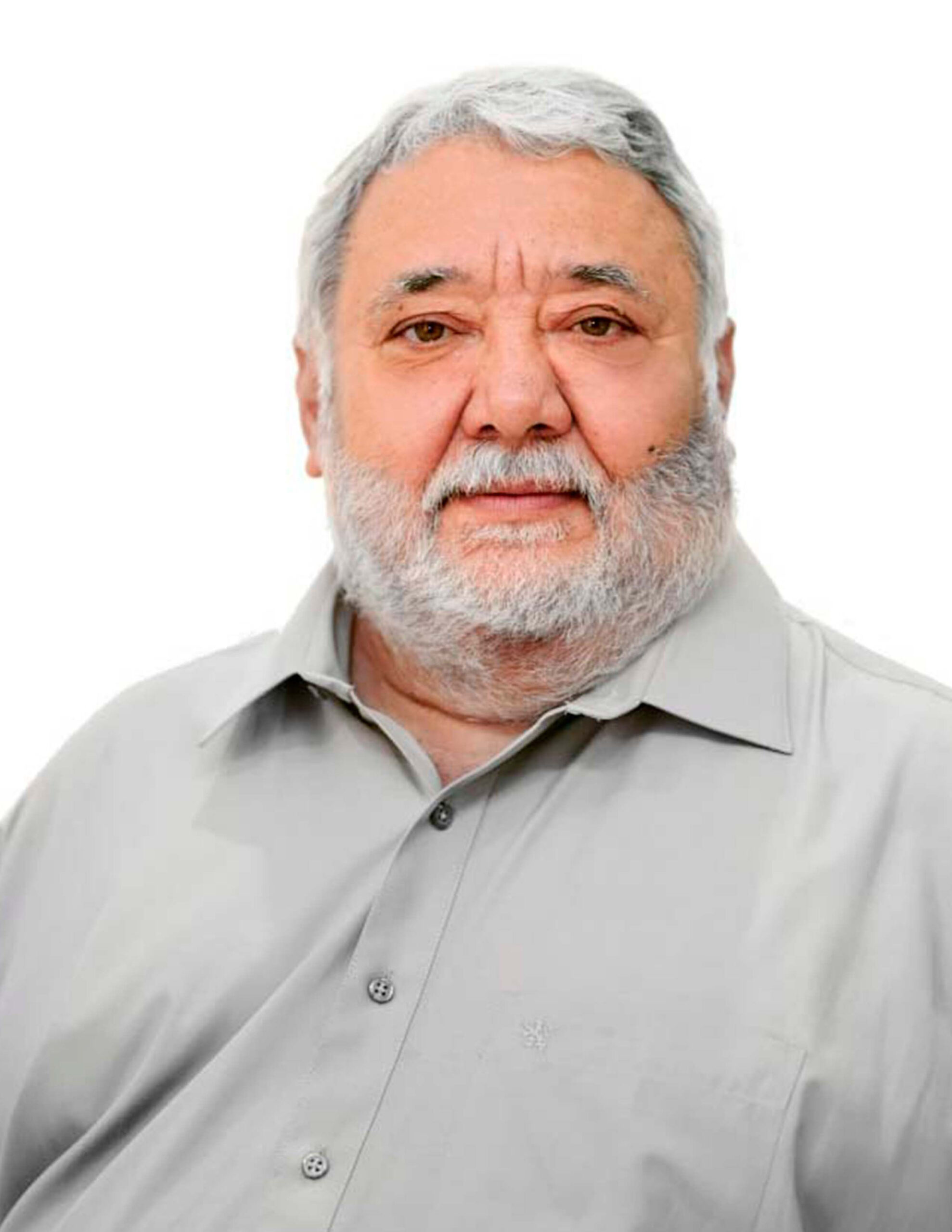 Eduardo Sobrino Sierra