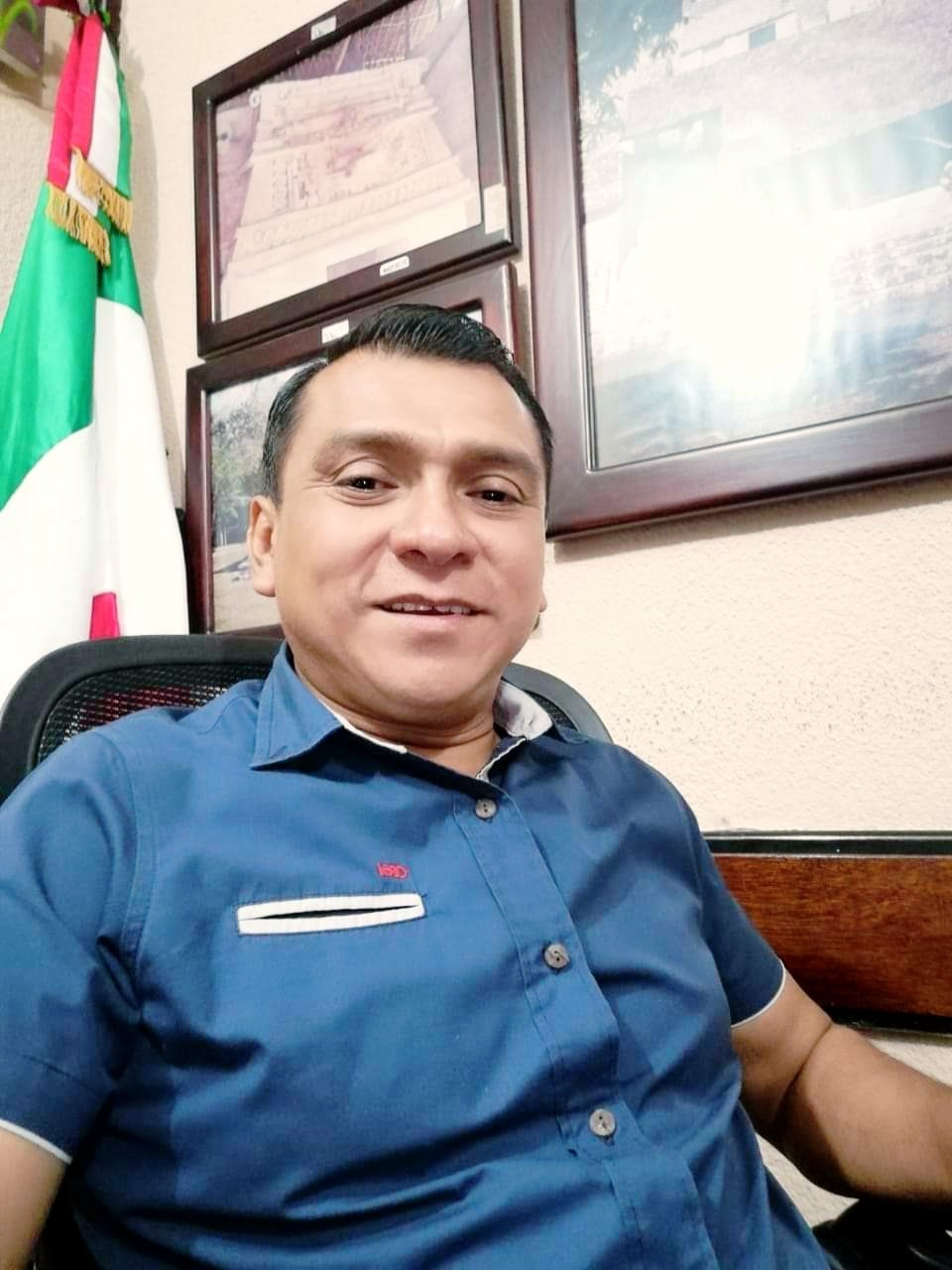 Carlos Manuel Kuyoc Castillo