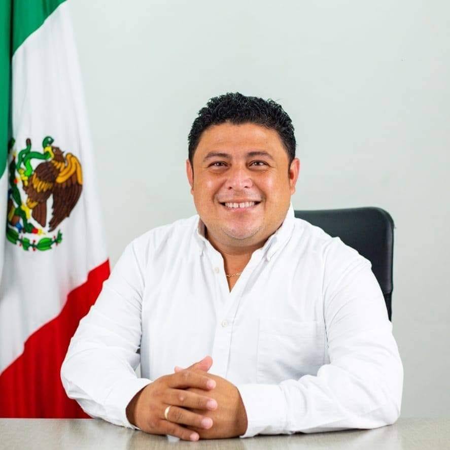 Edwin José Bojórquez Ramírez