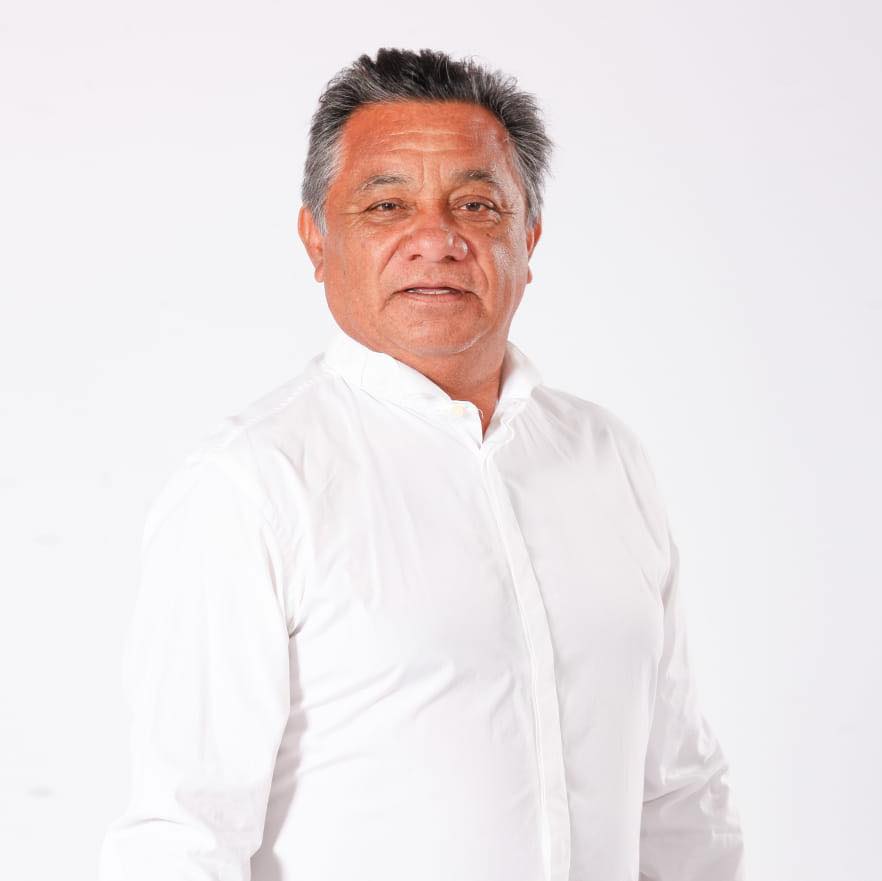 Juan Alfredo Marrufo Díaz