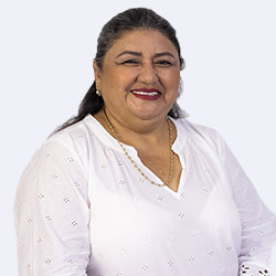 María Eloísa Castro Contreras